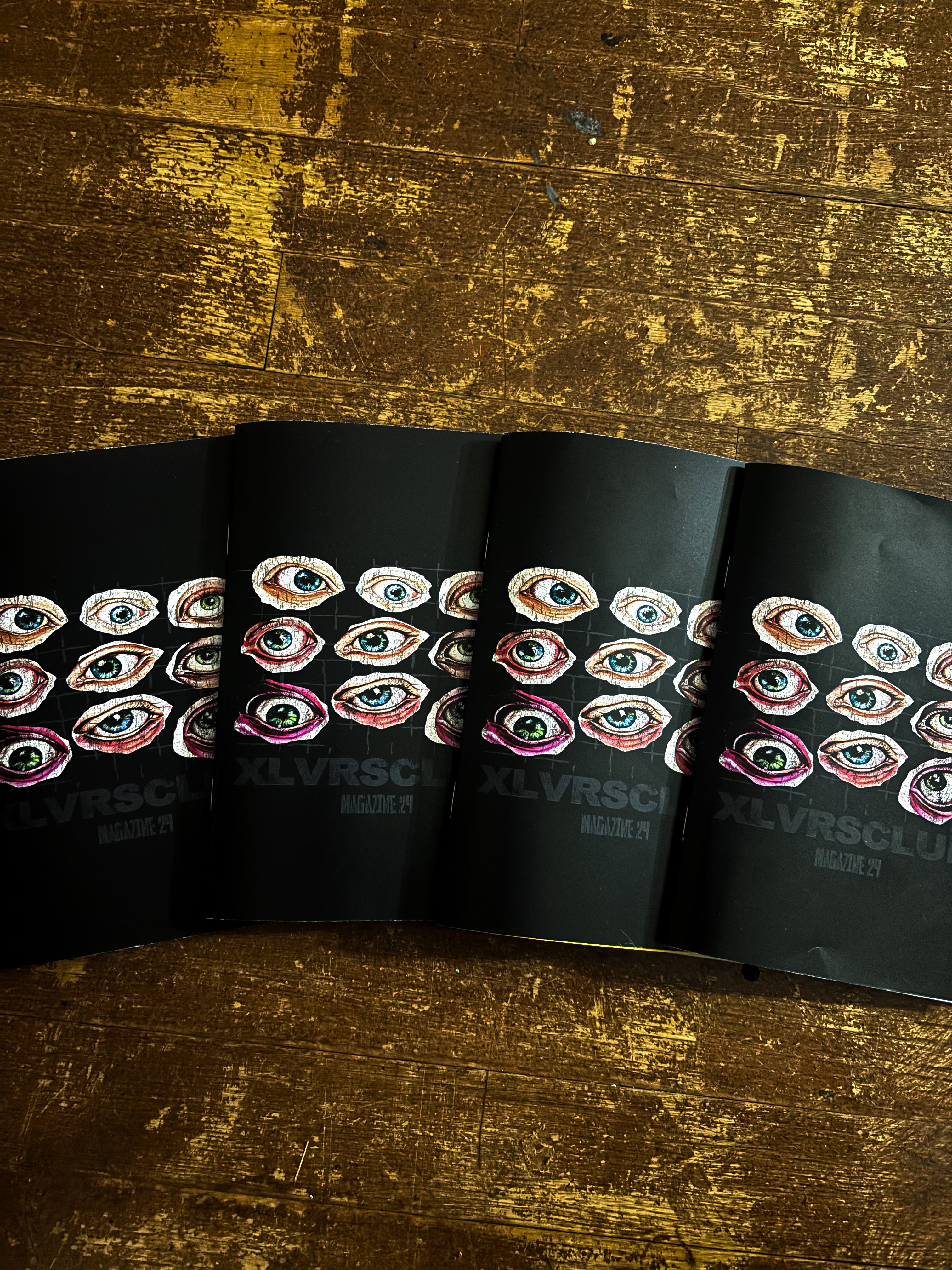 XL Magazines