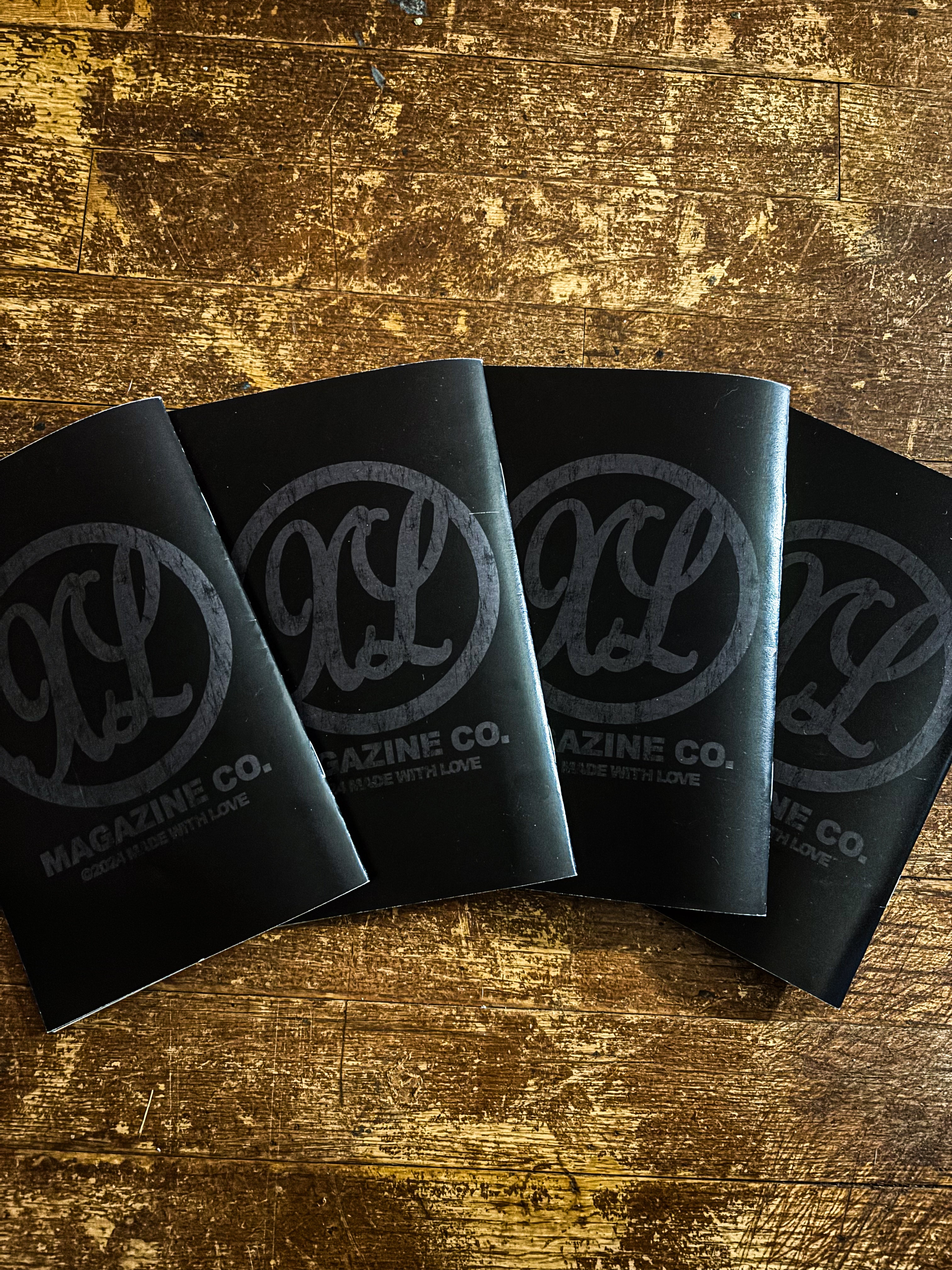 XL Magazines