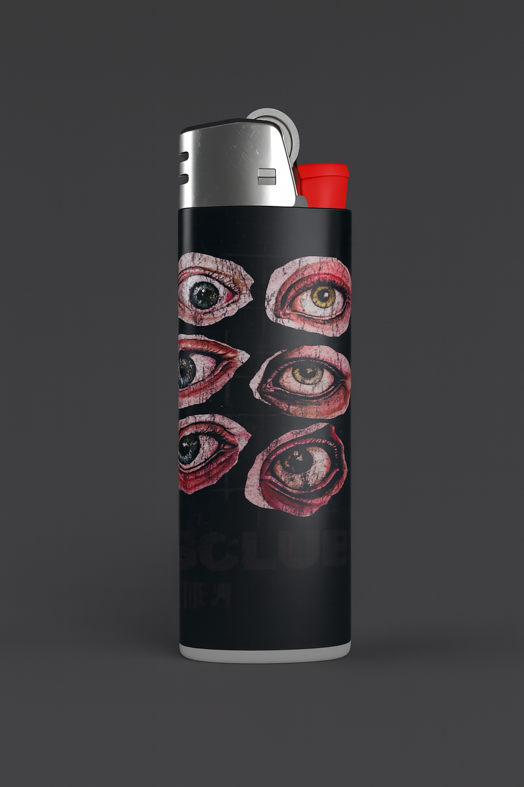 XL Exclusive Magazine Lighter