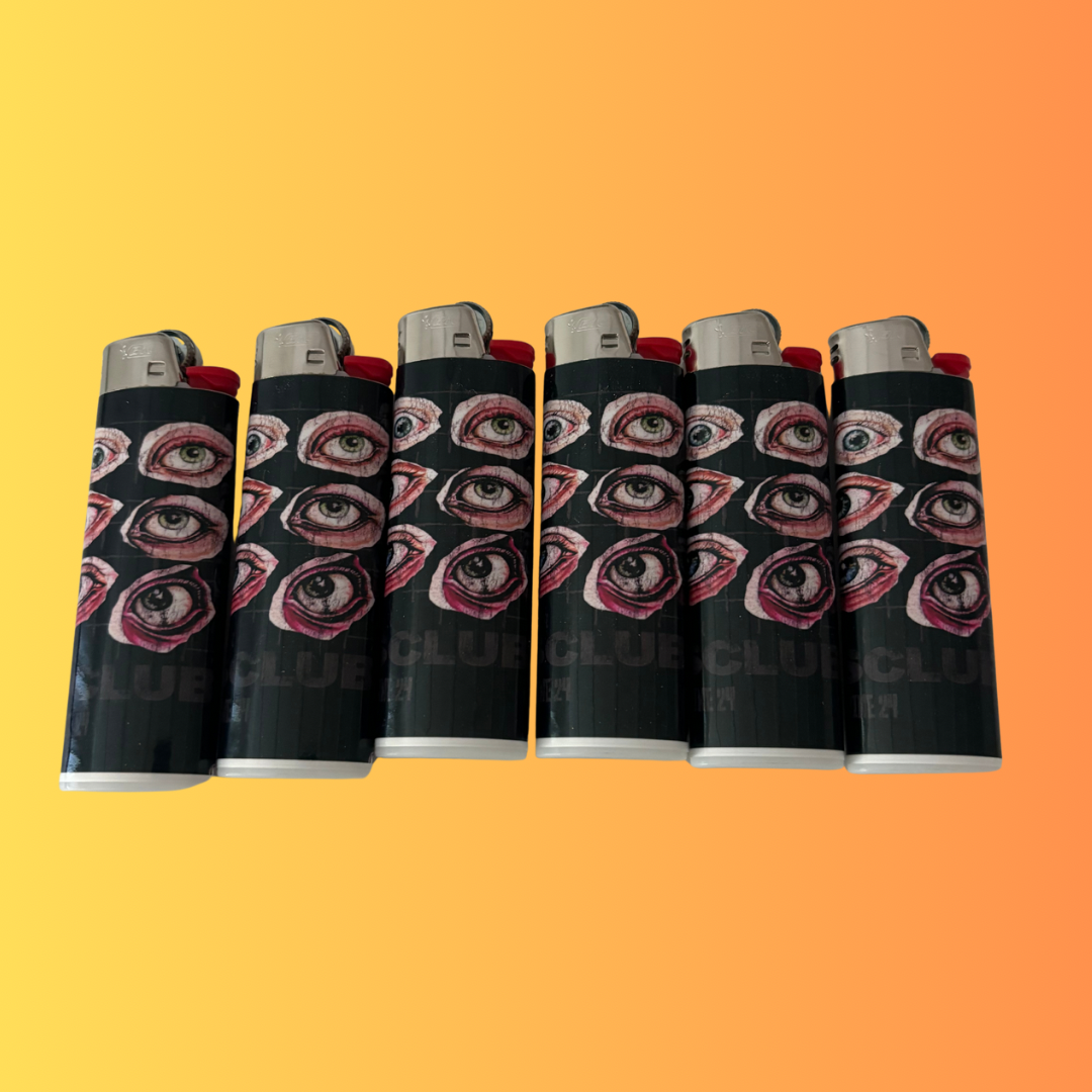 XL Exclusive Magazine Lighter